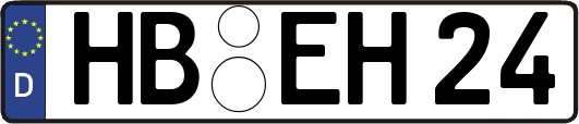 HB-EH24