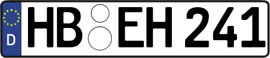 HB-EH241