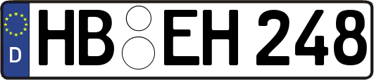 HB-EH248