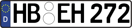 HB-EH272