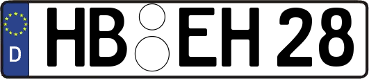 HB-EH28