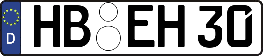 HB-EH30