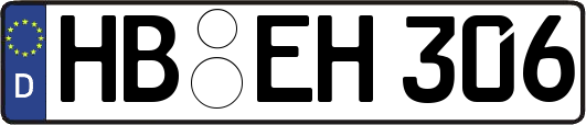 HB-EH306