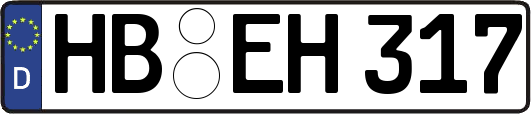HB-EH317
