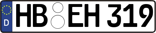 HB-EH319