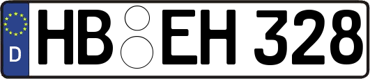 HB-EH328