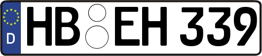 HB-EH339