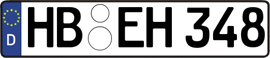 HB-EH348