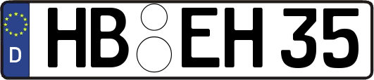 HB-EH35