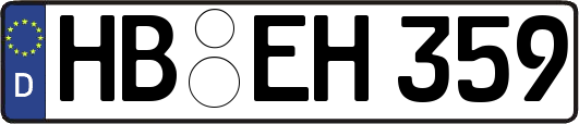 HB-EH359