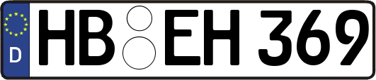 HB-EH369