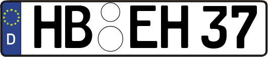 HB-EH37