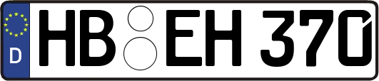 HB-EH370