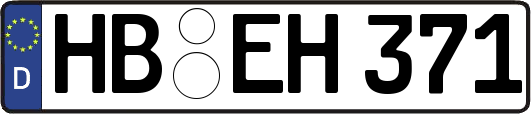 HB-EH371