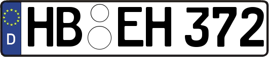 HB-EH372