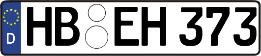 HB-EH373