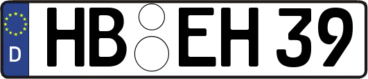 HB-EH39