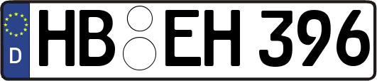 HB-EH396