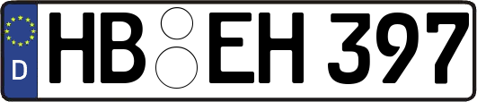 HB-EH397