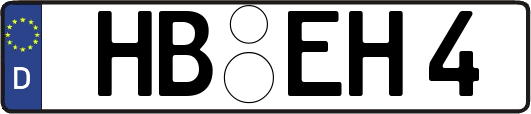HB-EH4