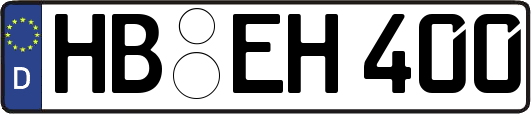 HB-EH400