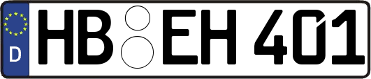 HB-EH401