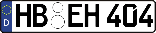 HB-EH404