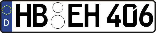 HB-EH406