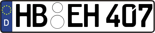 HB-EH407