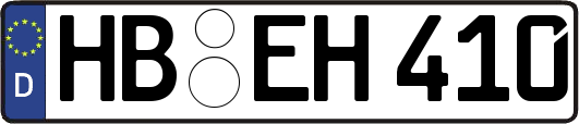 HB-EH410