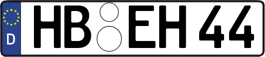 HB-EH44