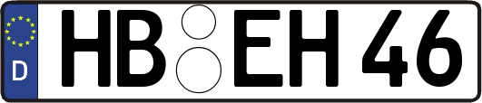 HB-EH46