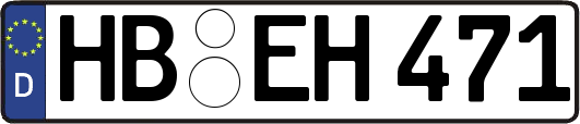 HB-EH471