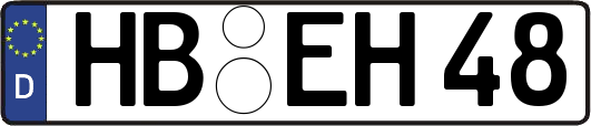 HB-EH48