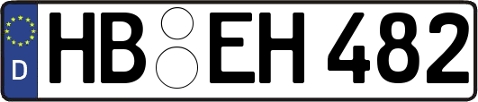 HB-EH482