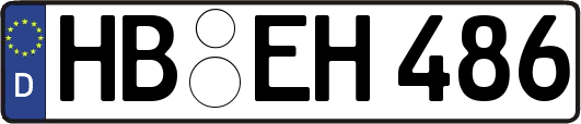 HB-EH486