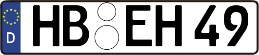 HB-EH49