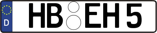 HB-EH5
