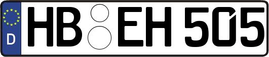 HB-EH505