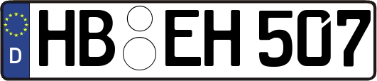 HB-EH507