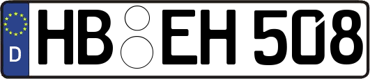 HB-EH508