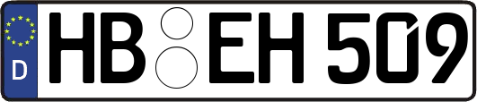 HB-EH509