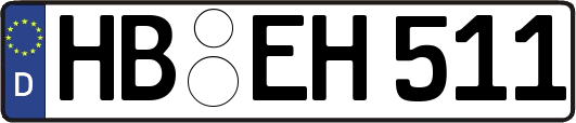 HB-EH511