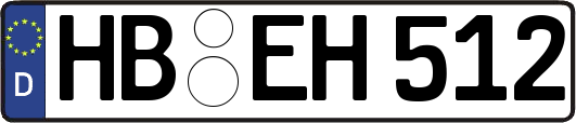HB-EH512