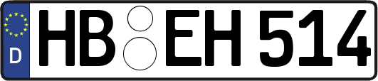 HB-EH514