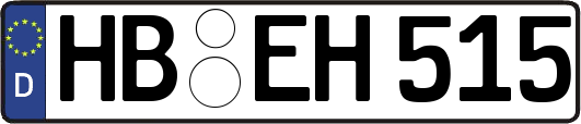 HB-EH515