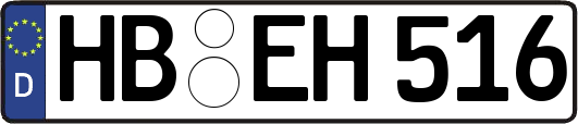 HB-EH516