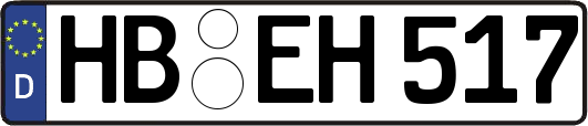 HB-EH517