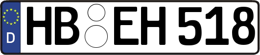 HB-EH518