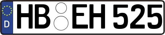 HB-EH525